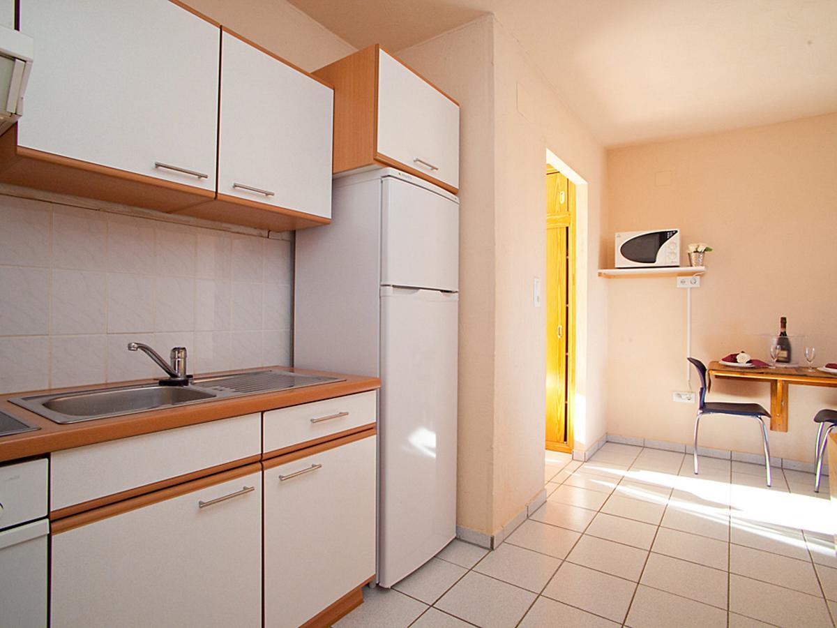 Apartment Royal Delta-5 By Interhome リウマル エクステリア 写真